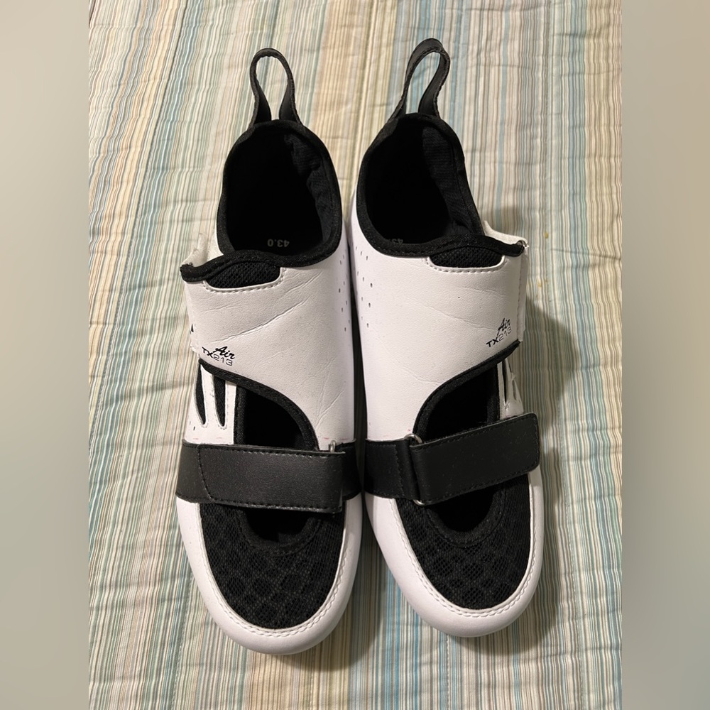 Lake TX213 Air Triathlon cycling shoes Size 43/9.5